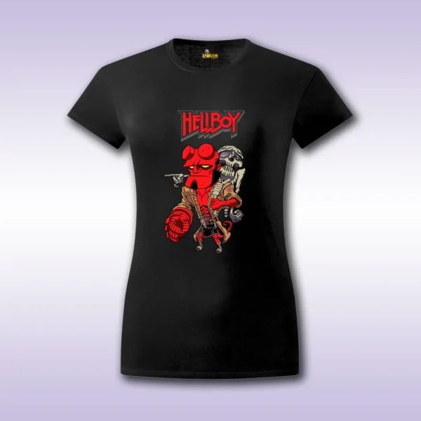 Hellboy - Slika 4