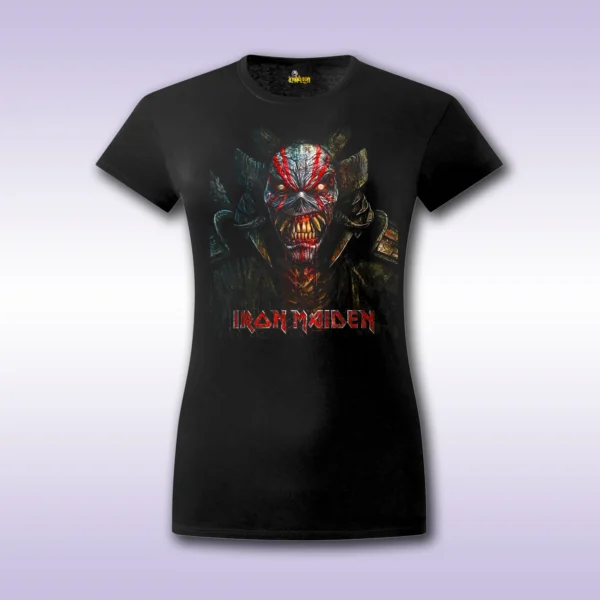 Iron Maiden 1 - Slika 4