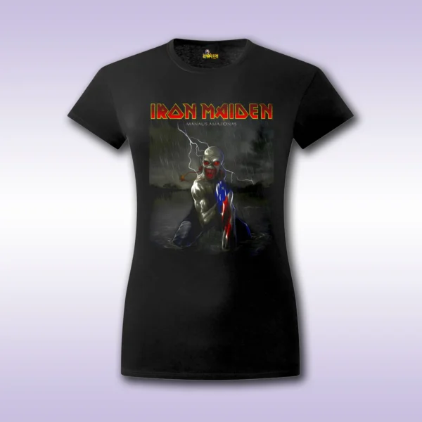Iron Maiden 3 - Slika 4