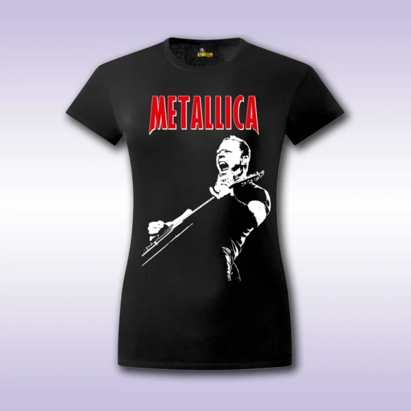 Metallica - Slika 4