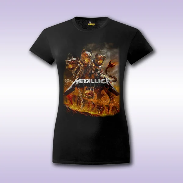 Metallica 7 - Slika 4