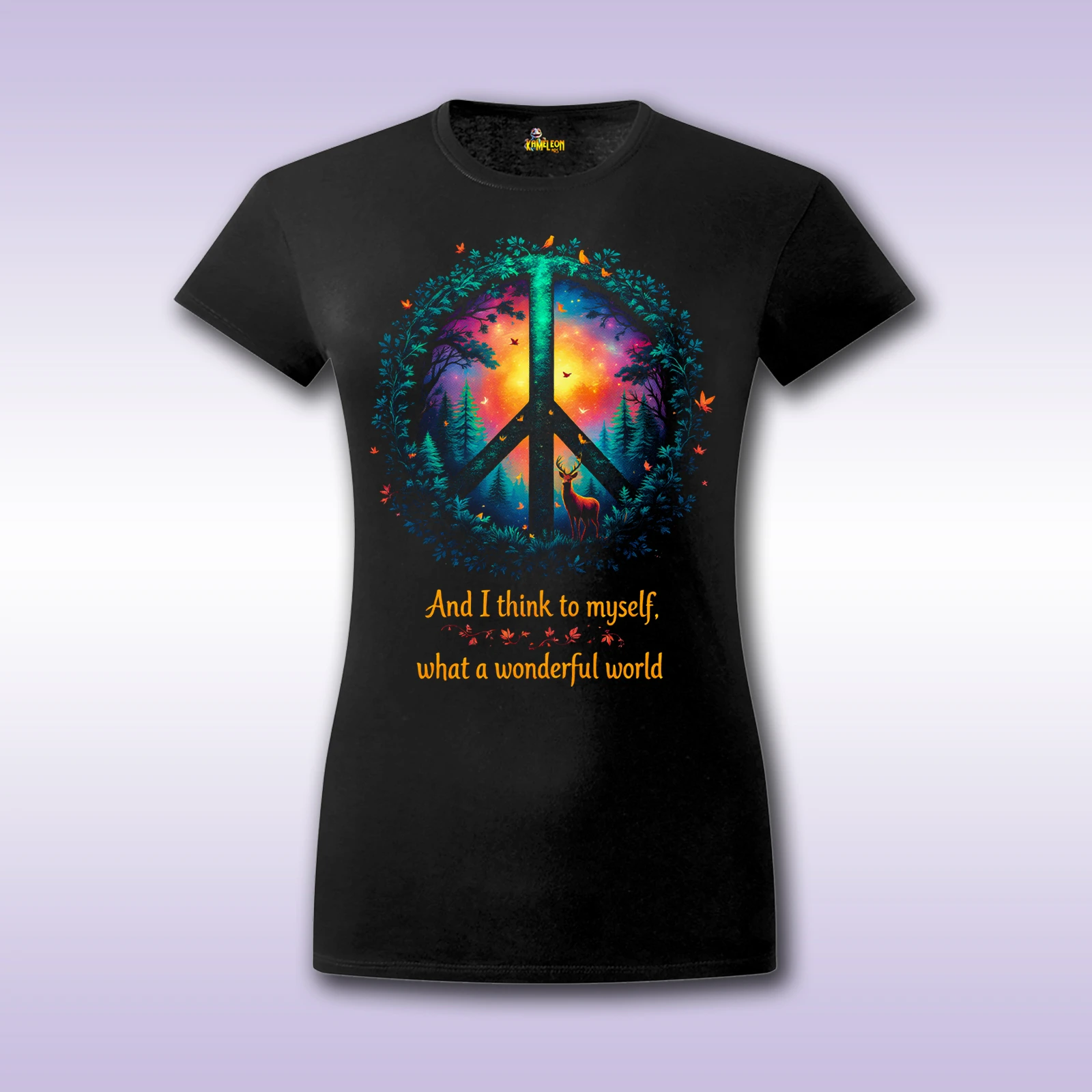 What a wonderful world - Slika 4