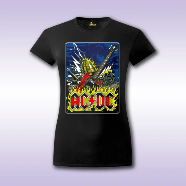 ACDC 2 - Slika 4