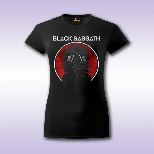Black Sabbath 1 - Slika 4
