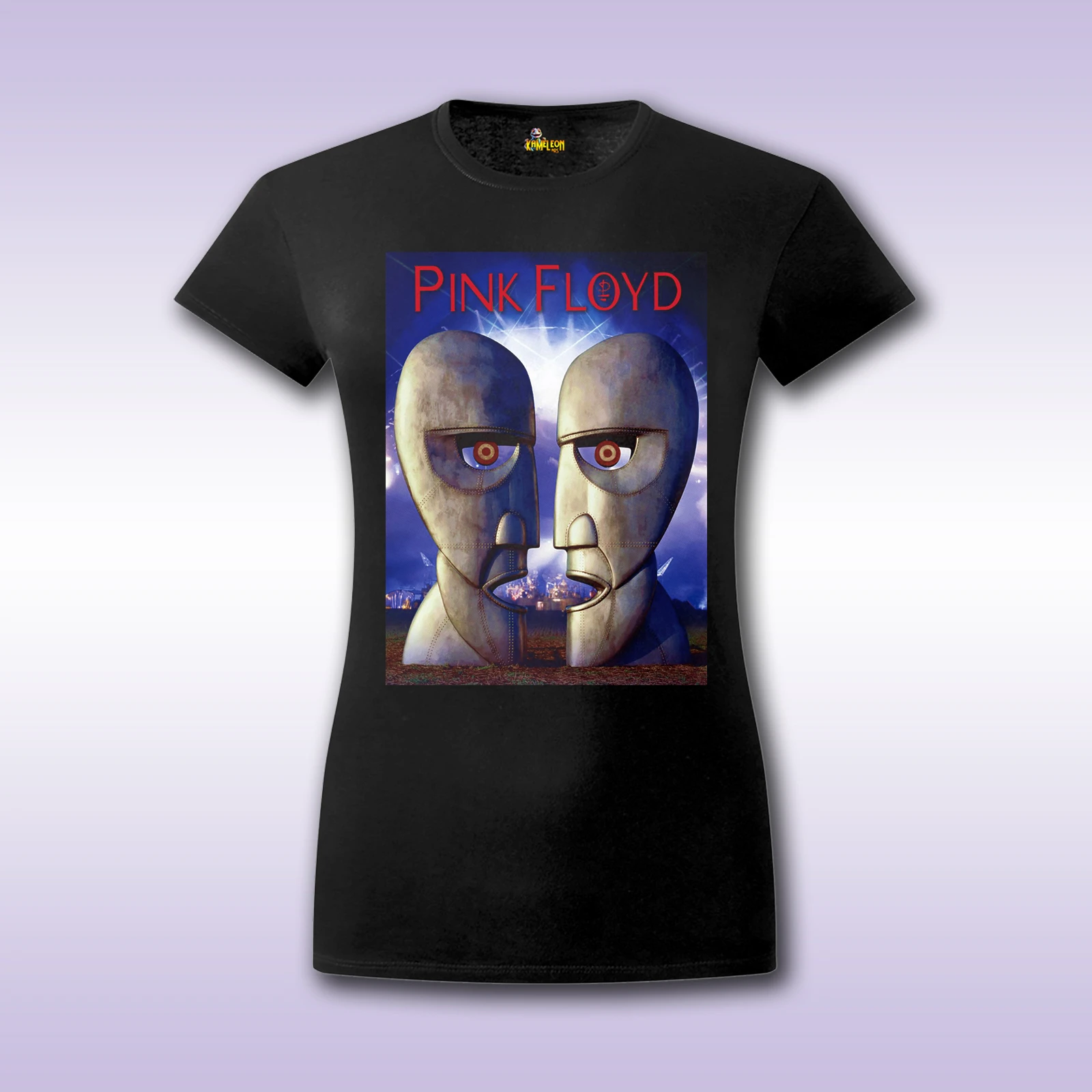 Pink Floyd division bell - Slika 4