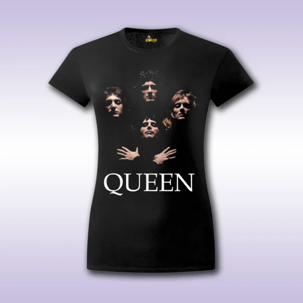 Queen 1 - Slika 4
