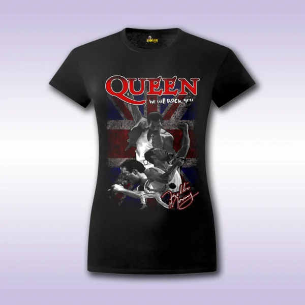 Queen 3 - Slika 4