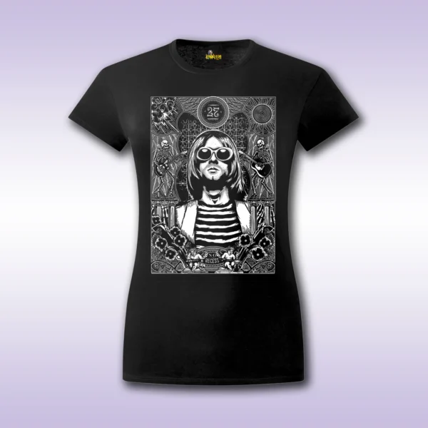 Kurt Cobain 2 - Slika 4