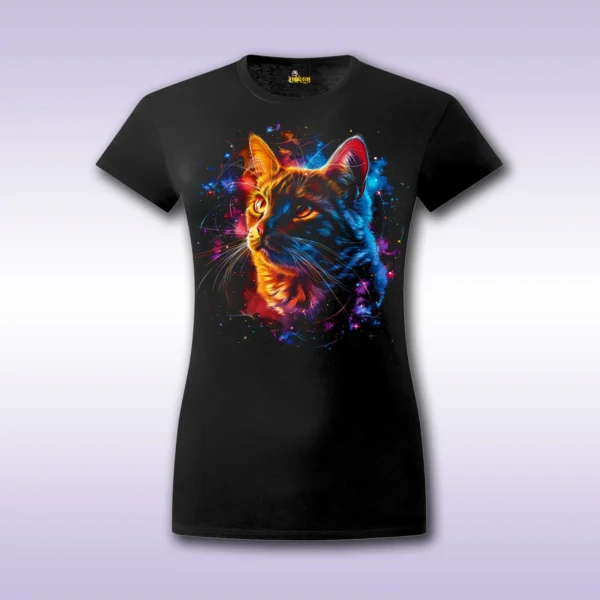 Cosmic Cat - Slika 4