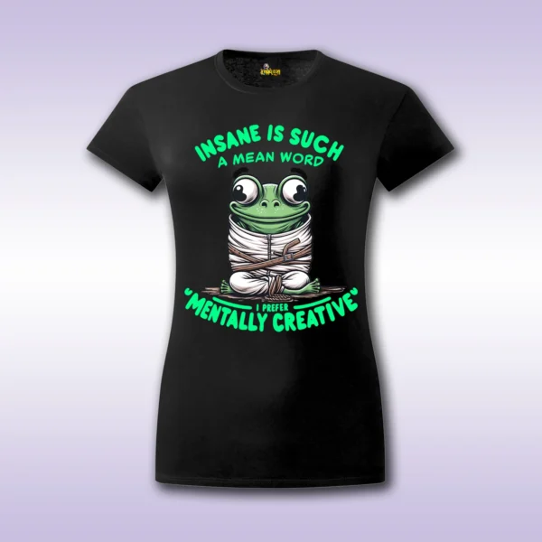 Mentally Creative - Slika 6