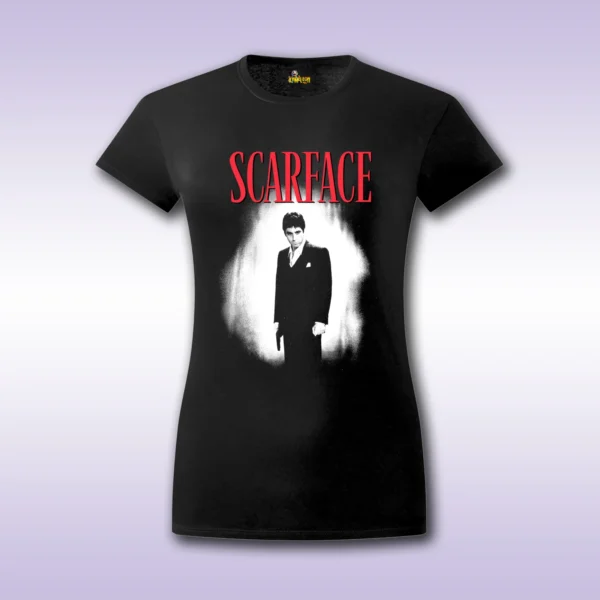 SCARFACE - Slika 4