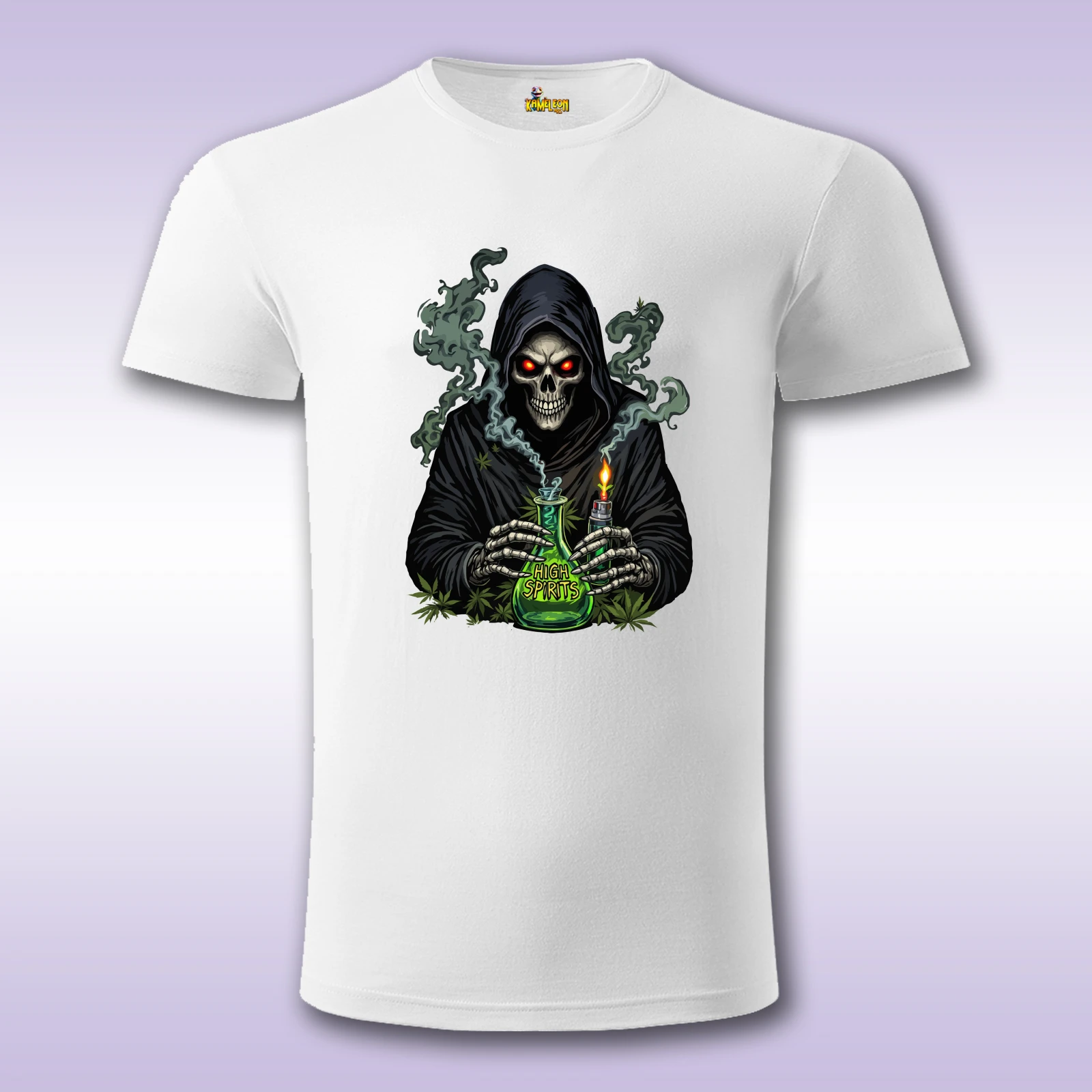 High Spirits - Slika 6