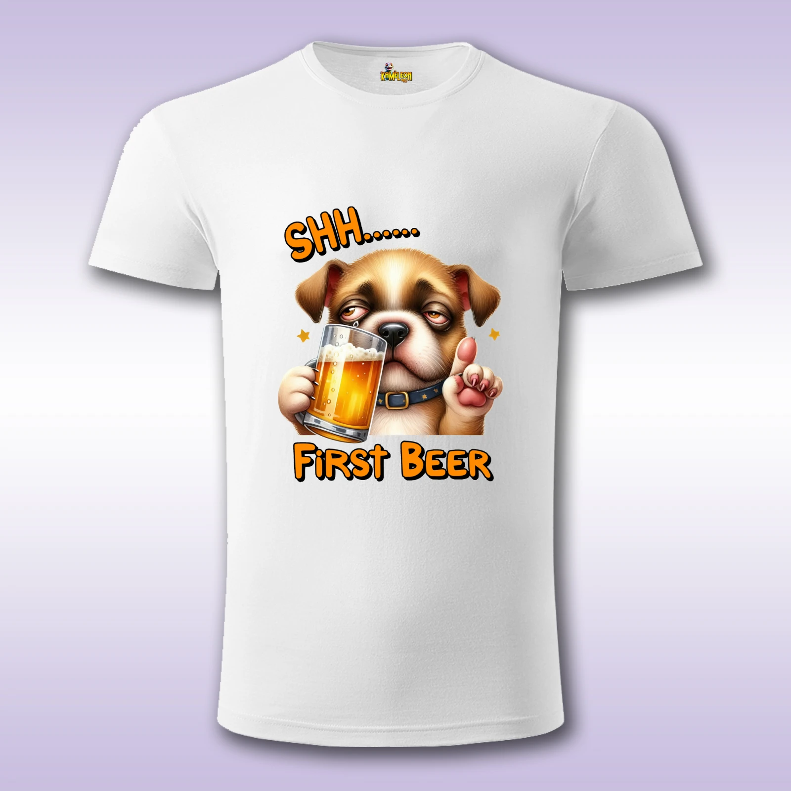 First BEER DOG ZA CRNU - Slika 5