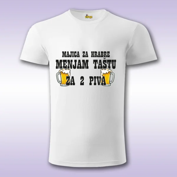 Menjam Tastu - Slika 5