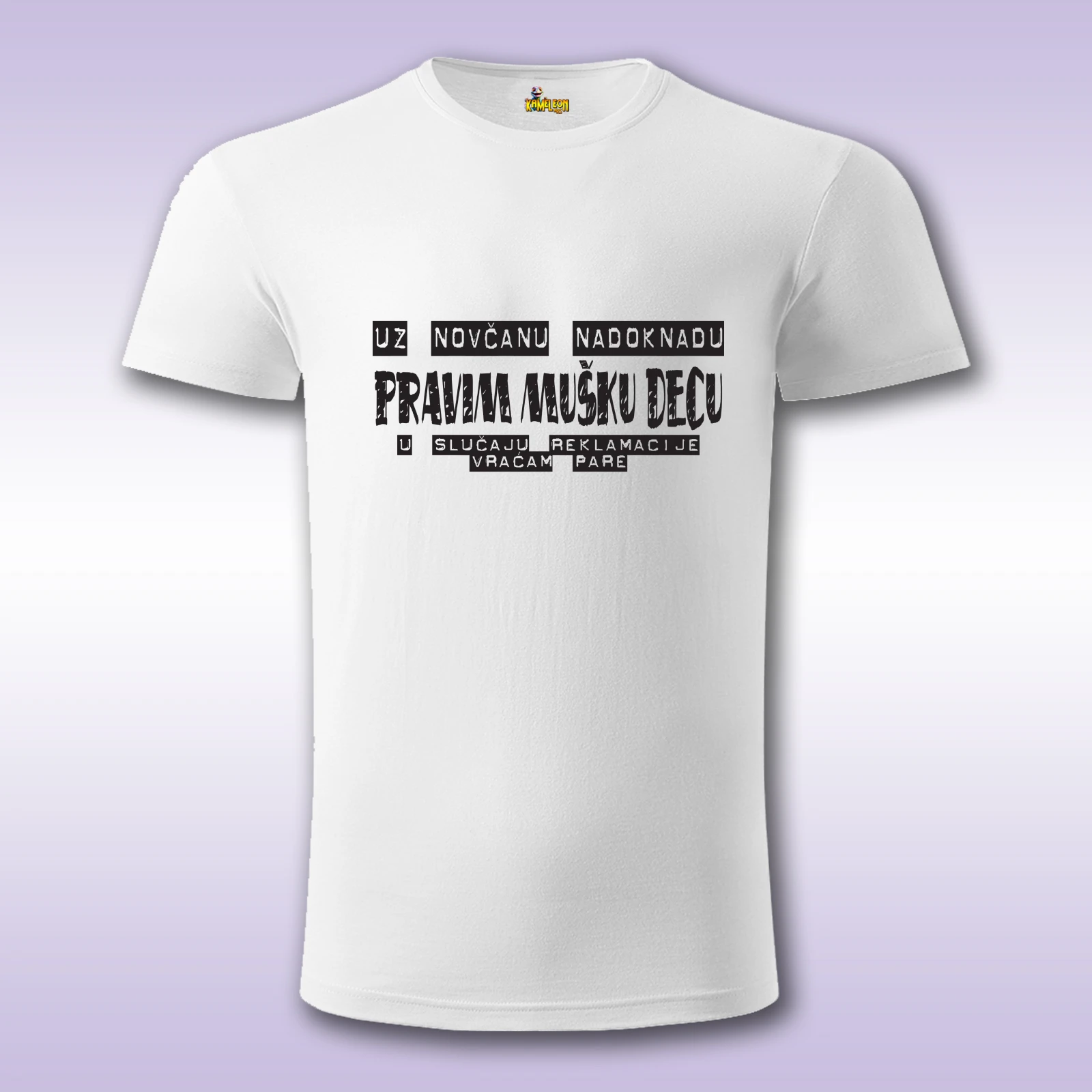 Pravim musku decu - Slika 5