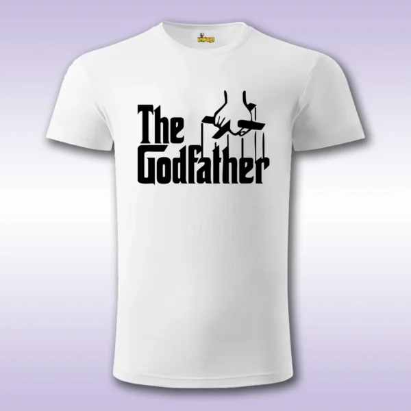 Godfather Logo - Slika 5