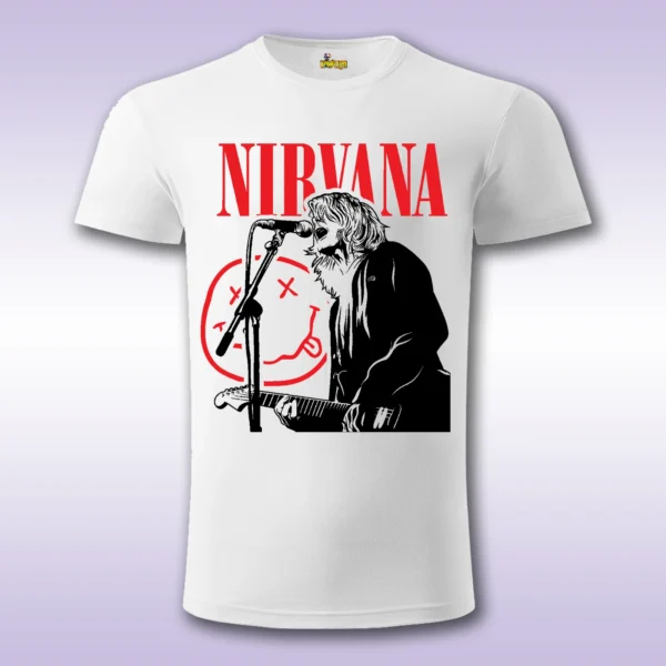 Nirvana 5 - Slika 3