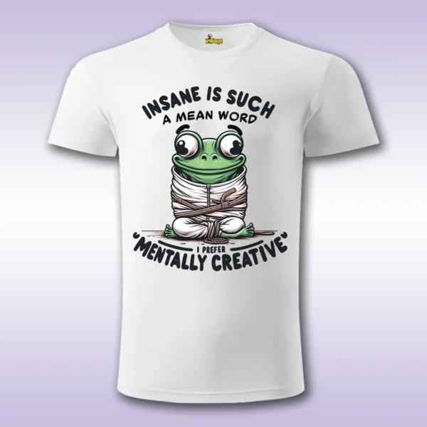Mentally Creative - Slika 5