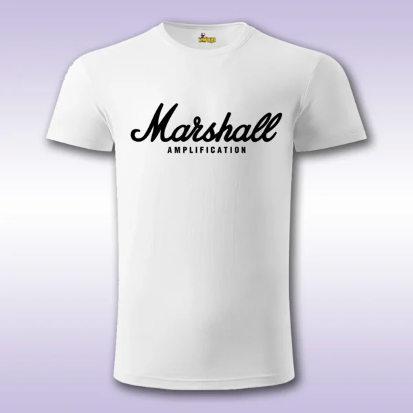 Marshall - Slika 5