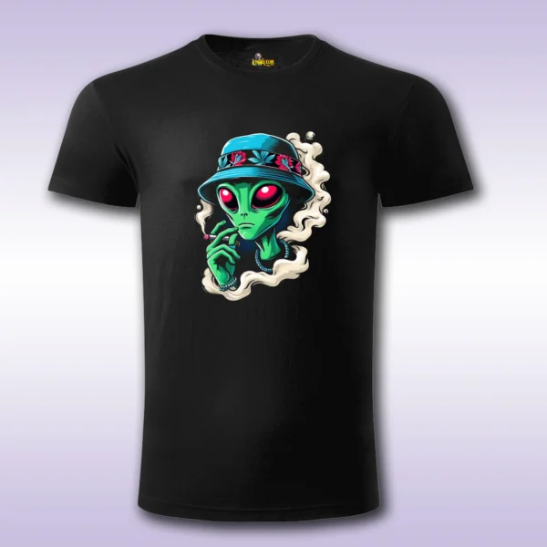 Alien WEED - Slika 3