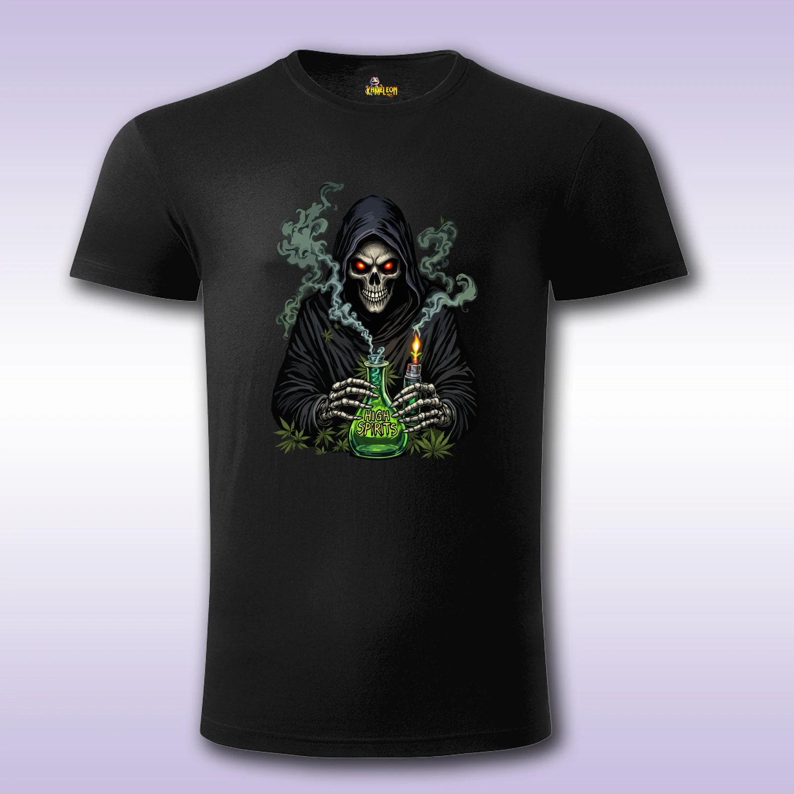 High Spirits - Slika 7