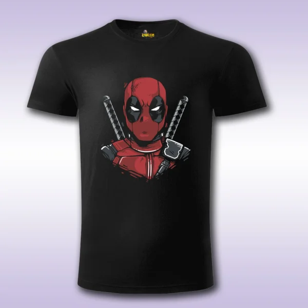 Deadpool - Slika 3