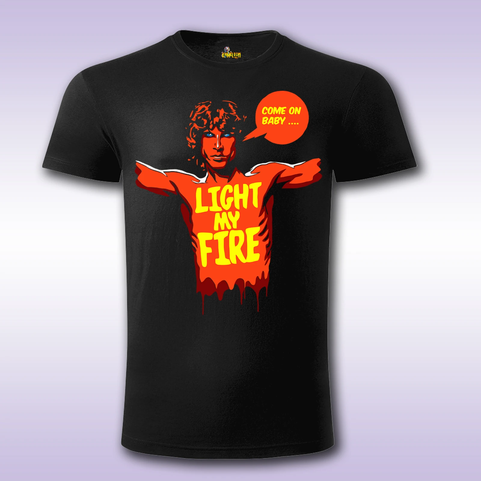 Come on Baby Light My Fire - Slika 3