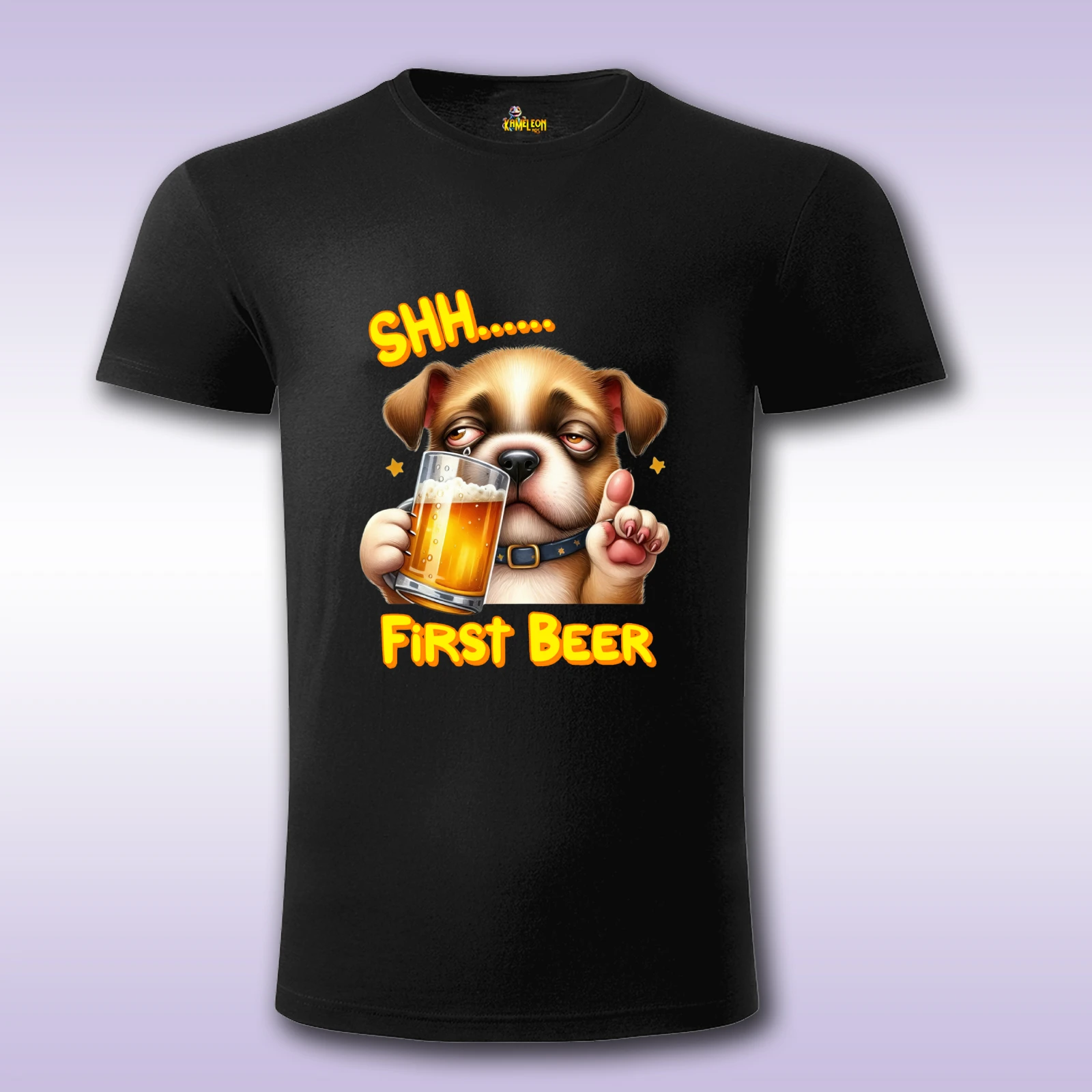 First BEER DOG ZA CRNU - Slika 4