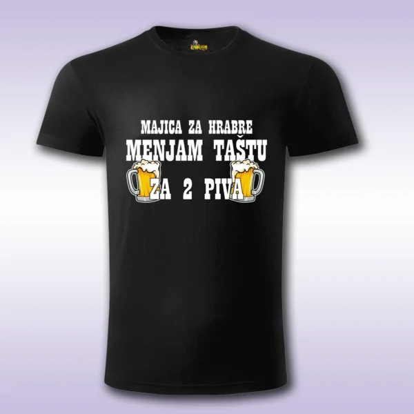 Menjam Tastu - Slika 4