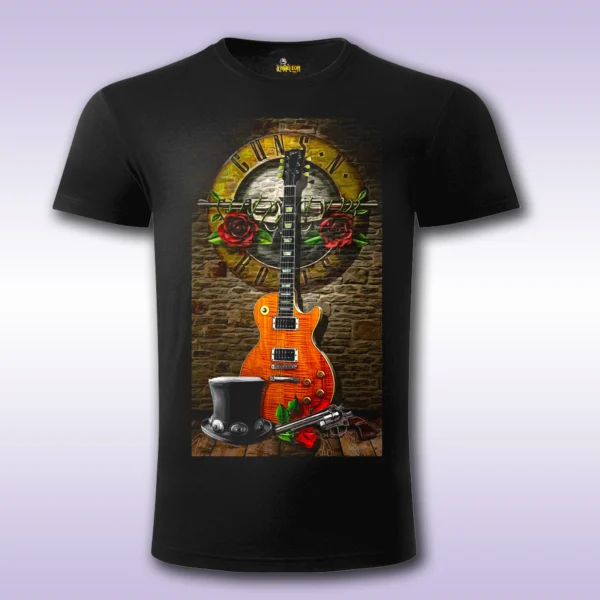 Guns N Roses 2 - Slika 3
