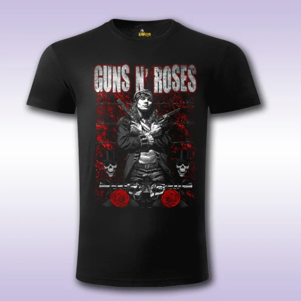 Guns N Roses 4 - Slika 3