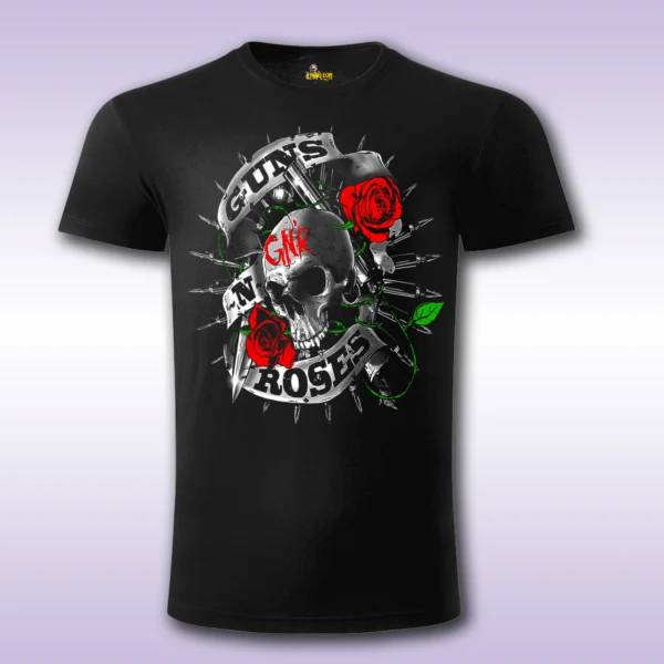 Guns N Roses 5 - Slika 3