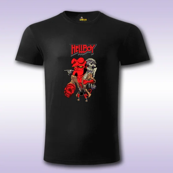Hellboy - Slika 3