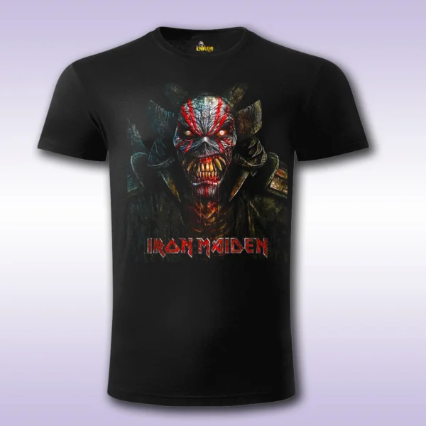 Iron Maiden 1 - Slika 3