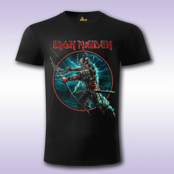Iron Maiden 2 - Slika 3