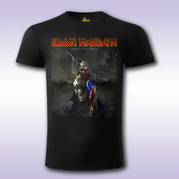Iron Maiden 3 - Slika 3