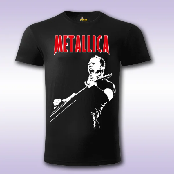 Metallica - Slika 3