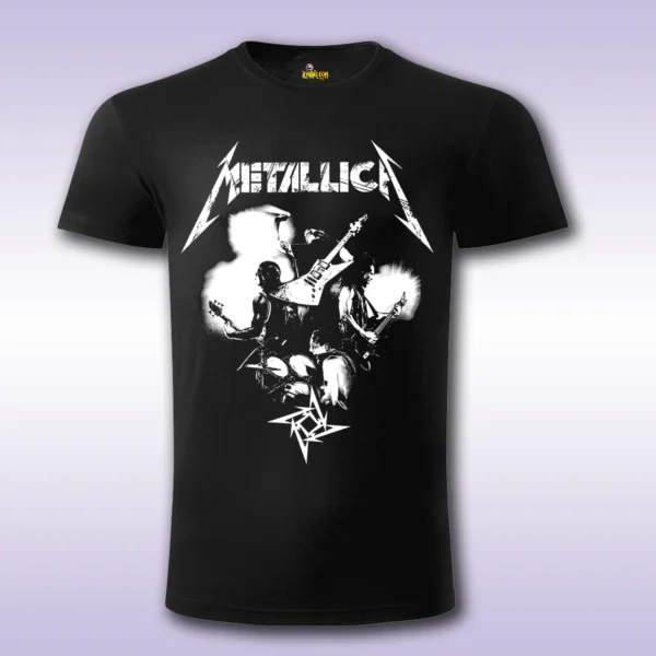 Metallica 1 - Slika 3