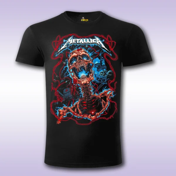 Metallica 4 - Slika 3