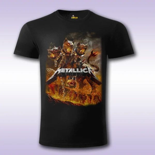 Metallica 7 - Slika 3