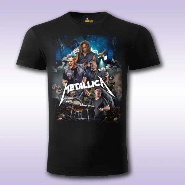 Metallica 8 - Slika 3