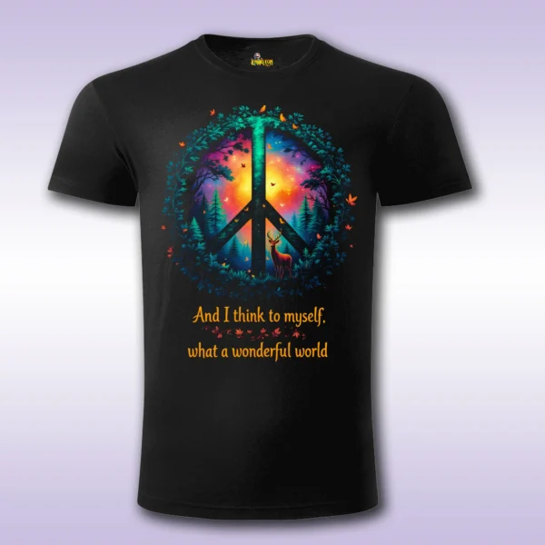 What a wonderful world - Slika 3
