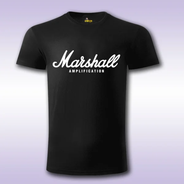 Marshall - Slika 4