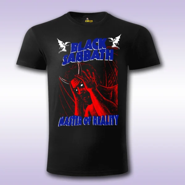 Black Sabbath 3 - Slika 3