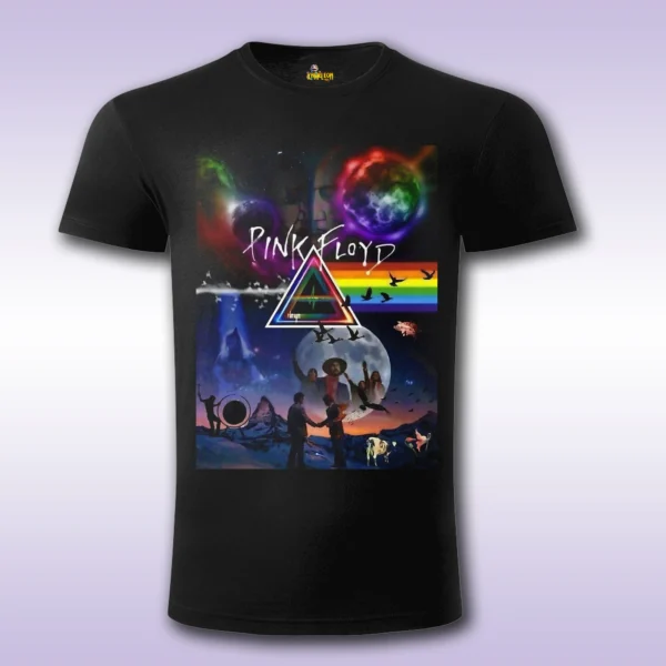 Pink Floyd 1 - Slika 3