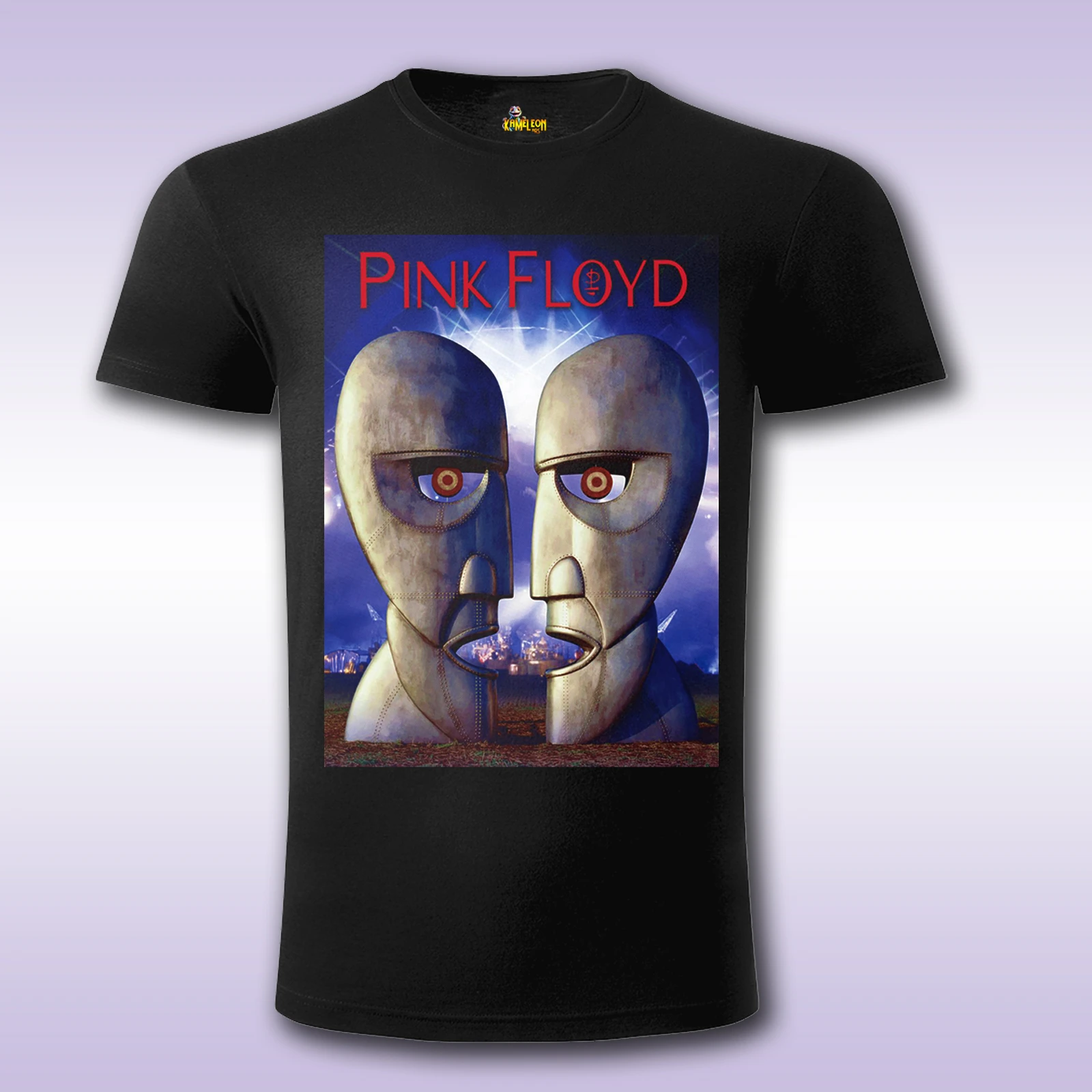 Pink Floyd division bell - Slika 3