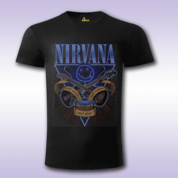 Nirvana 6 - Slika 3