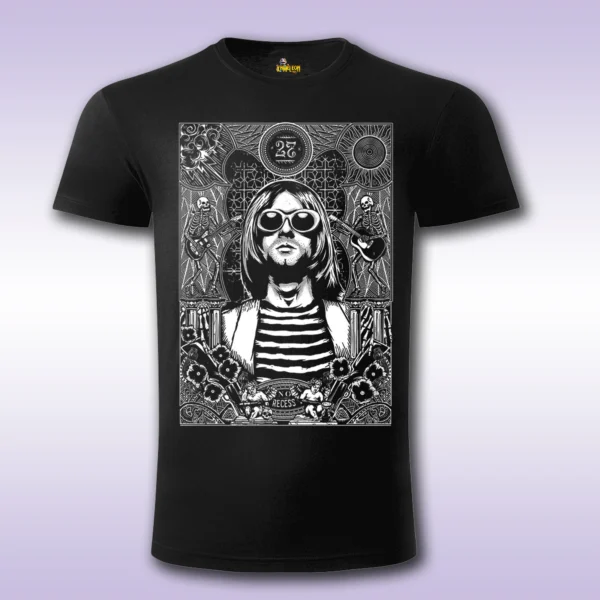Kurt Cobain 2 - Slika 3