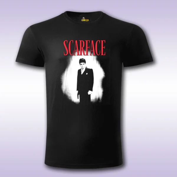 SCARFACE - Slika 3