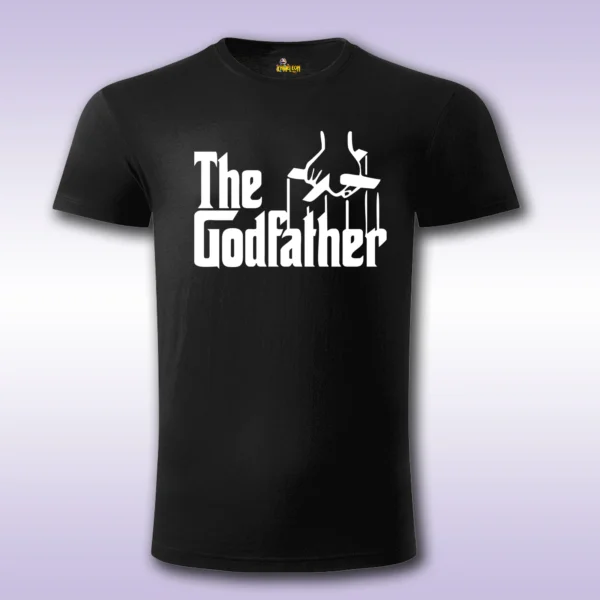 Godfather Logo - Slika 4